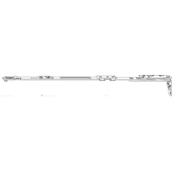 Scherenarm AX 24/13 TBT Gr 5 rs TS K25 Produktbild