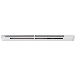 AERECO feuchtegeführter Außenbauteil-Luftdurchlass ZUFEH 100 Produktbild
