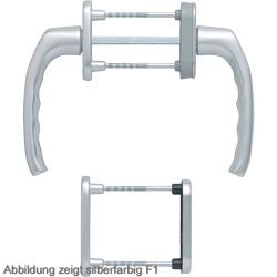 BTG Stuttgart AL F8707 GR.GR.0600/U26 Produktbild