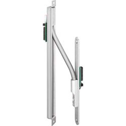 effeff Kabelübergang 10314R Produktbild