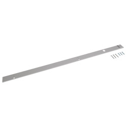 Montageplatte G-EMR (neu) Edelstahl-Des. Produktbild