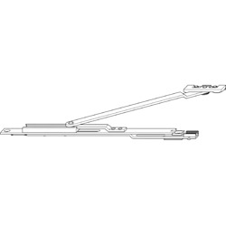 ZUSATZSCHERE ZSR SL*VE10* Produktbild