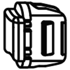 HUBBEGRENZER CLIPSBAR Produktbild