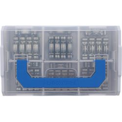 Schneckengehäuse Erstausstattung BOX Produktbild