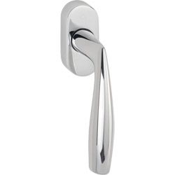 HOPPE Fenstergriff VITORIA M0515/US956 Secustik® - inkl. Schrauben Produktbild