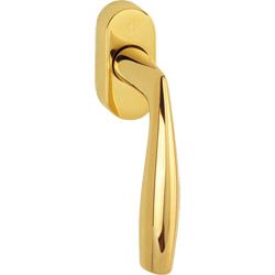 HOPPE Fenstergriff VITORIA M0515/US956 Secustik® - inkl. Schrauben Produktbild