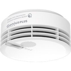 HEKATRON Rauchwarnmelder Genius Plus inkl. Klebepad Produktbild