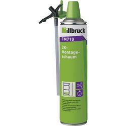 illbruck FM710 2K-Montageschaum Produktbild