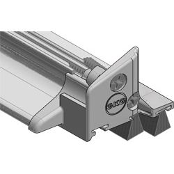 GKG Endkappenpaar EKW87671MDg Produktbild