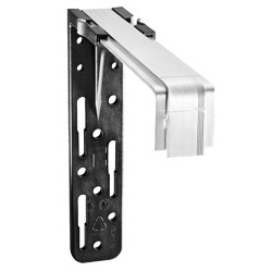Halter RV-KSI Fensterbankh. VE100 Produktbild
