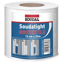 SOUDATIGHT GEOTEXTILE_15cmx20m Produktbild