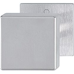 HOPPE Türknopf *M43/848N* Produktbild