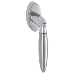 HOPPE Fenstergriff ATHINAI M056/US937 Secustik® - inkl. Schrauben Produktbild