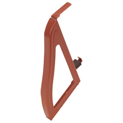 LEHMANN Schneefanghalter 200 mm *Click 17* Produktbild