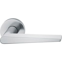Türdrückerlochteil ASL 1005/8 mm ER Produktbild