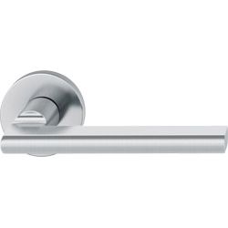 Türdrückerlochteil ASL 1035/8 mm ER Produktbild