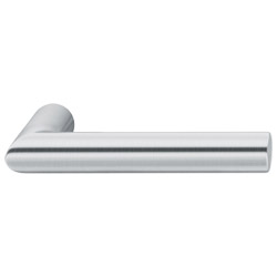 Türdrückerlochteil ASL 1076/8 mm ER Produktbild