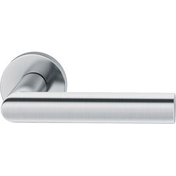 Türdrückerlochteil ASL 1108/8 mm ER Produktbild
