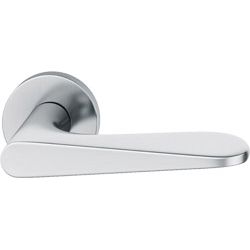 Türdrückerlochteil ASL 1144/8 mm ER Produktbild