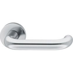 Türdrückerlochteil ASL 1146/8 mm ER Produktbild