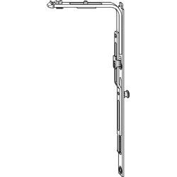 UMLENKUNG BSO/K3+ 1RS TS Produktbild