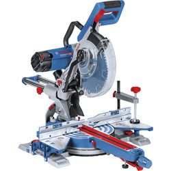 BOSCH Paneelsäge GCM 350-254 Professional Produktbild