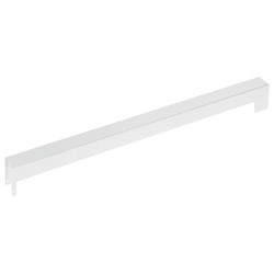 GSR-EMR B Verkleidung, Stand-/Gangflügel, DIN-R,weiß (RAL 9016) Produktbild