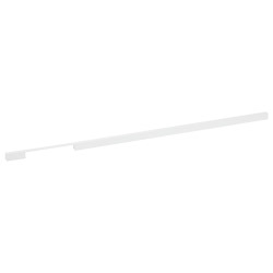 Verkleidung, Mitte für GSR-EMR B + BG,weiss (RAL 9016) Produktbild