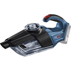 Bosch Akku-Sauger GAS 18V-1, solo, ohne Akku und Ladegerät Produktbild