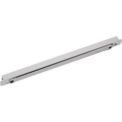 G 96 N DIN-R Schmiedehebel silber Produktbild