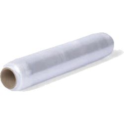 Handstretchfolie transparent 500mm x 0,020mm x 270m Produktbild