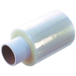 Bündel-Handstretchfolien transparent 100 mm Produktbild