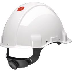 3M Schutzhelm G3000 Produktbild