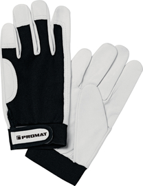 PROMAT Lederhandschuh MAIN PSA II Produktbild