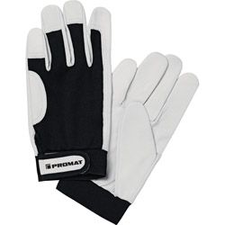 PROMAT Lederhandschuh MAIN PSA II Produktbild