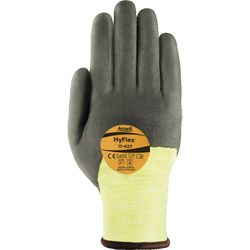 ANSELL Schnittschutzhandschuh HyFlex 11-427 PSA III Produktbild