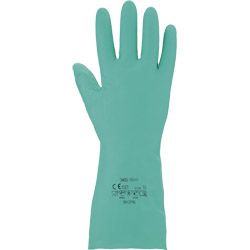 ASATEX Chemikalienhandschuh 3450 PSA III Produktbild