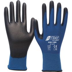 NITRAS Strick-Handschuh Nitras Skin PSA II Produktbild