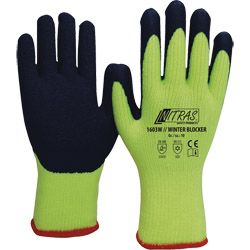 NITRAS Kälteschutzhandschuh Winter Blocker PSA II Produktbild