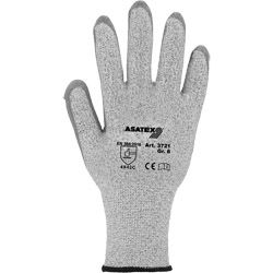 ASATEX Schnittschutzhandschuh 3721E PSA II Produktbild