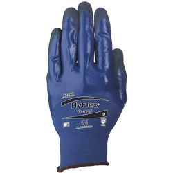ANSELL Nylonhandschuh HyFlex® 11-925 PSA II Produktbild