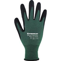 PROMAT Schnittschutzhandschuh Mosel Produktbild