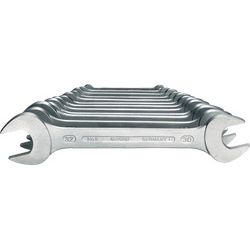 GEDORE Doppelmaulschlüsselsatz 6-32mm 10-tlg. Produktbild