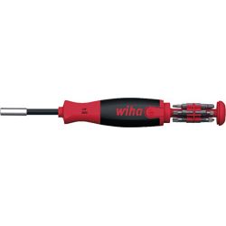 WIHA Bithandhalter LiftUp inkl. Magazin 13-tlg. Produktbild