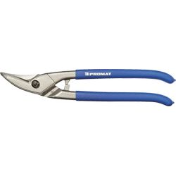 PROMAT Lochschere links Produktbild