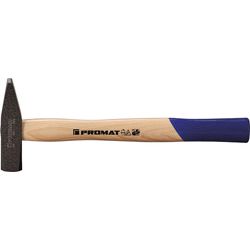PROMAT Schlosserhammer Hickory Produktbild
