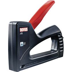 NOVUS Handtacker J-13 worker Produktbild
