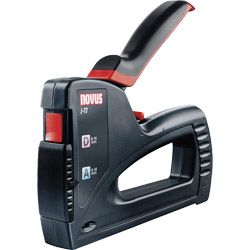 NOVUS Handtacker J-17 dual worker Produktbild