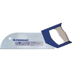 PROMAT Furniersäge 2-K-Griff Produktbild
