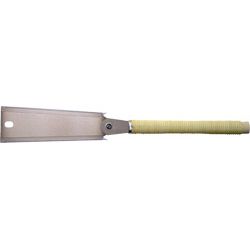 Japansäge/Feinzugsäge Ryoba. Produktbild